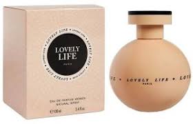 عطر Lovely بعد التجربه Unnamed File 843