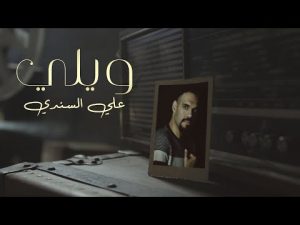 كلمات اغنية ويلي , اجمل اغاني محمد منير