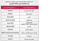 اسماء للفيس بوك باللغة التركية , ارقى الاسماء التركية واجملها