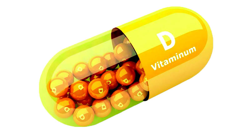للي يعانين من نقص فيتامين د , ازاي تحصلوا عليها فيتامين دال بكل سهوله