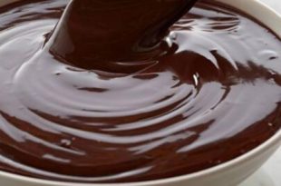 طريقة عمل الشوكولا اللي تندهن بالسندويشات لذيذة