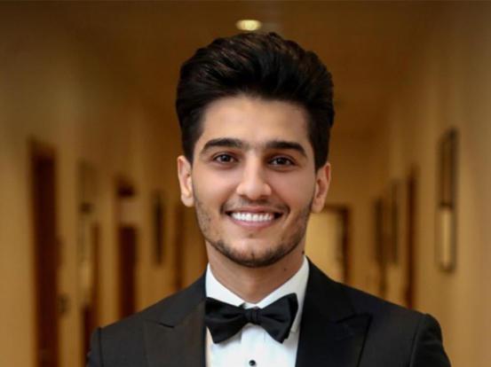 كلمات اغنية علي الكوفية , اروع ما غنى محمد عساف